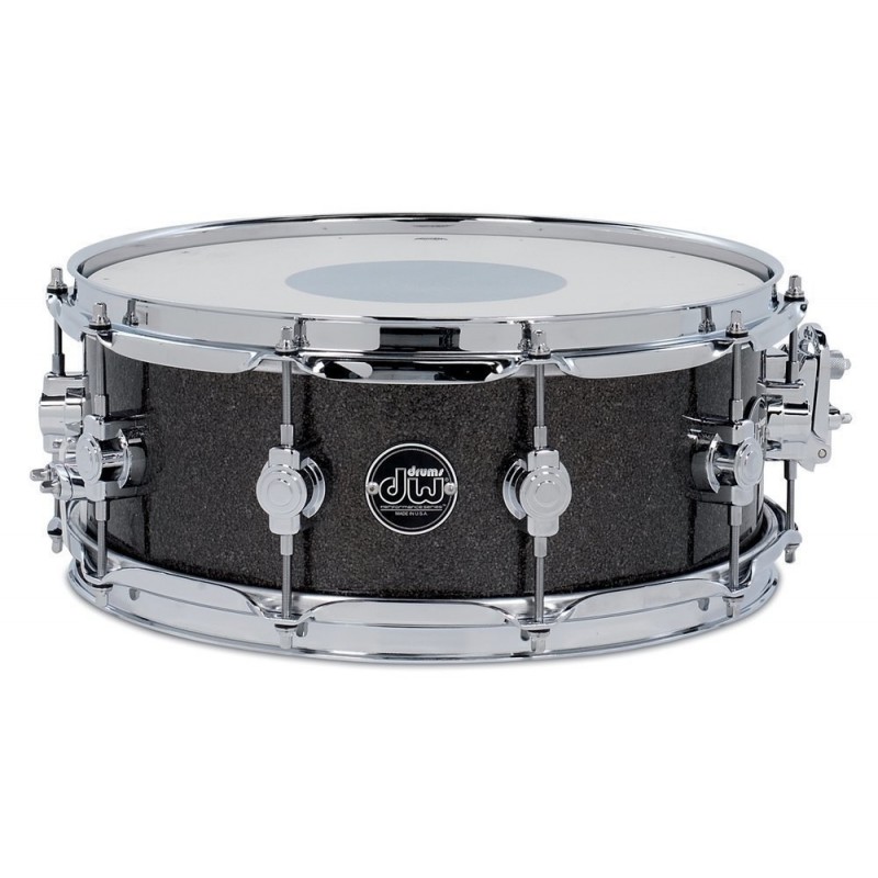 Drum Workshop 7170229 Snaredrum Performance